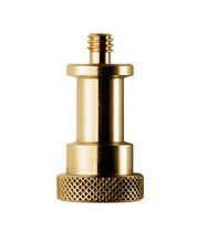 manfrotto-manfrotto-adaptertapp 151 - 3/8" - 1/4" Hona - Hane