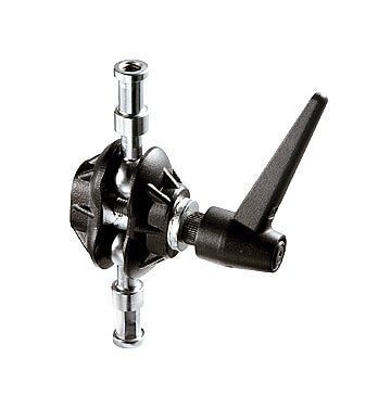 MANFROTTO Tilt Top Huvud