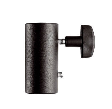 manfrotto-manfrotto-adapter 158 - 5/8" - 5/8" Hona - Hona
