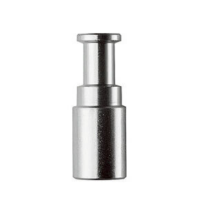 manfrotto-manfrotto-adapter 186 - 3/8" - 5/8" Hona - Hane