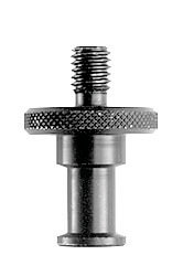 manfrotto-manfrotto-adapter 191 - 5/8" - 3/8"W Hane - Hane