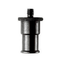 manfrotto-manfrotto-adapter 195 - 5/8" - 1/4"W Hona - Hane