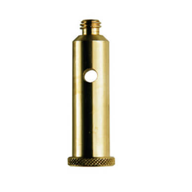 manfrotto-manfrotto-adapter 184 - 3/8"W - 3/8" Hona - Hane