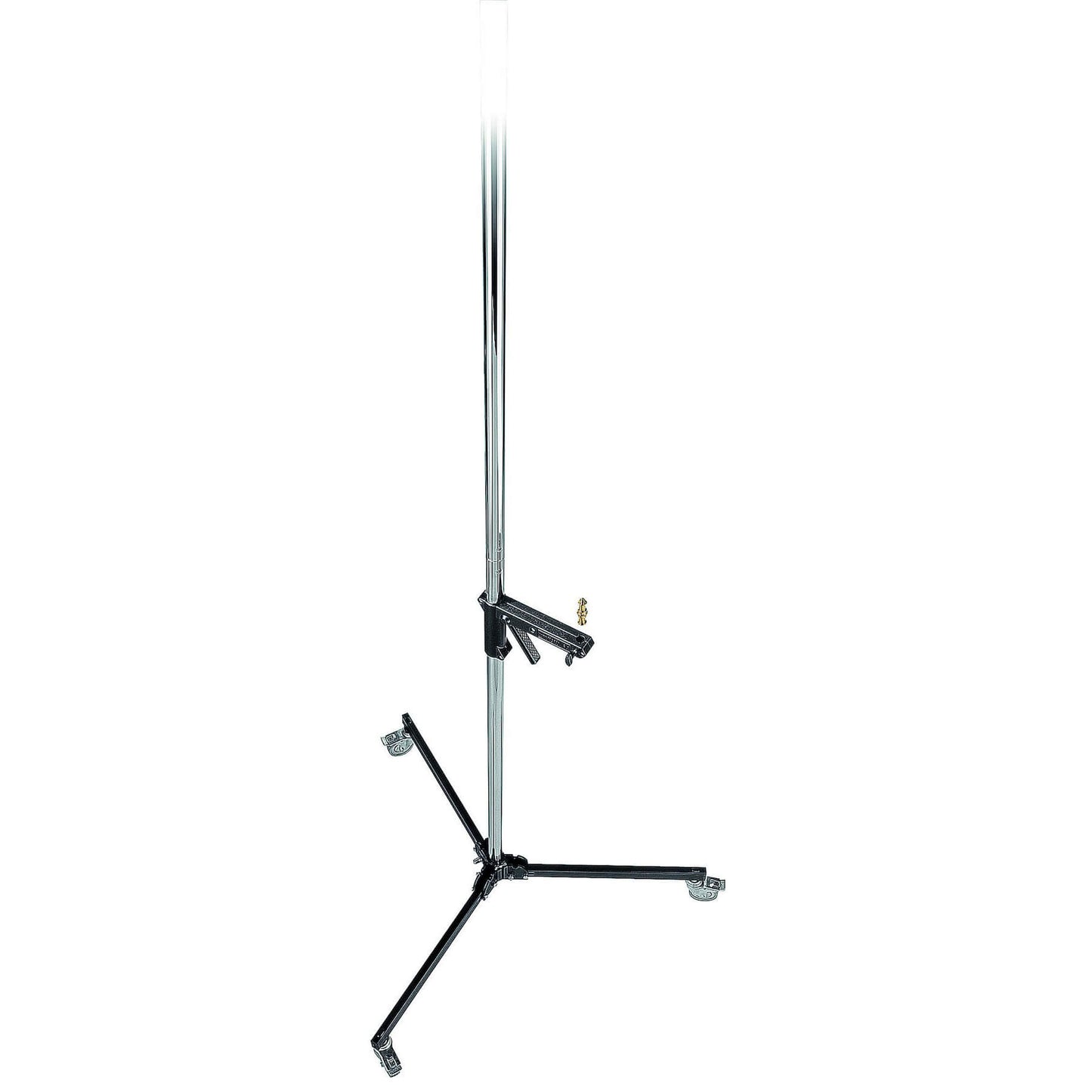 manfrotto-manfrotto-ljusstativ 231CS Silver Column Stand