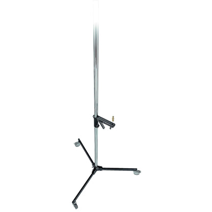 manfrotto-manfrotto-ljusstativ 231CS Silver Column Stand
