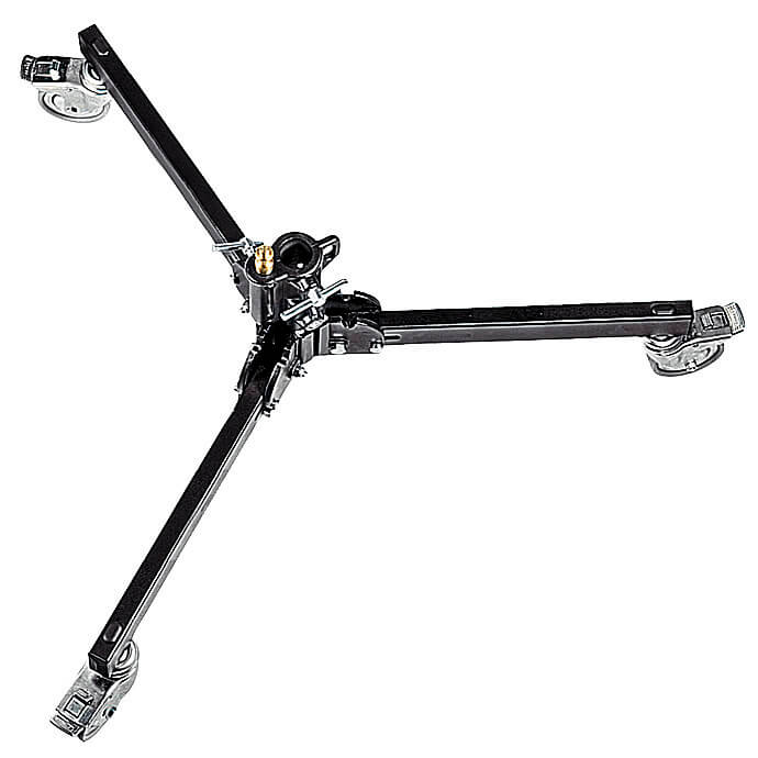 MANFROTTO Stativfot Hjul