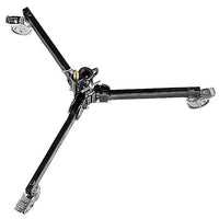 MANFROTTO Stativfot Hjul