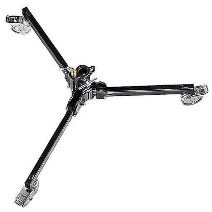 MANFROTTO Stativfot Hjul