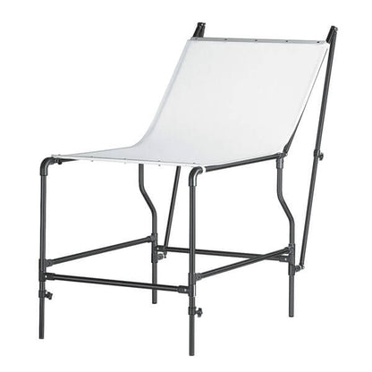 manfrotto-manfrotto-fotograferingsbord 320B Svart Mini