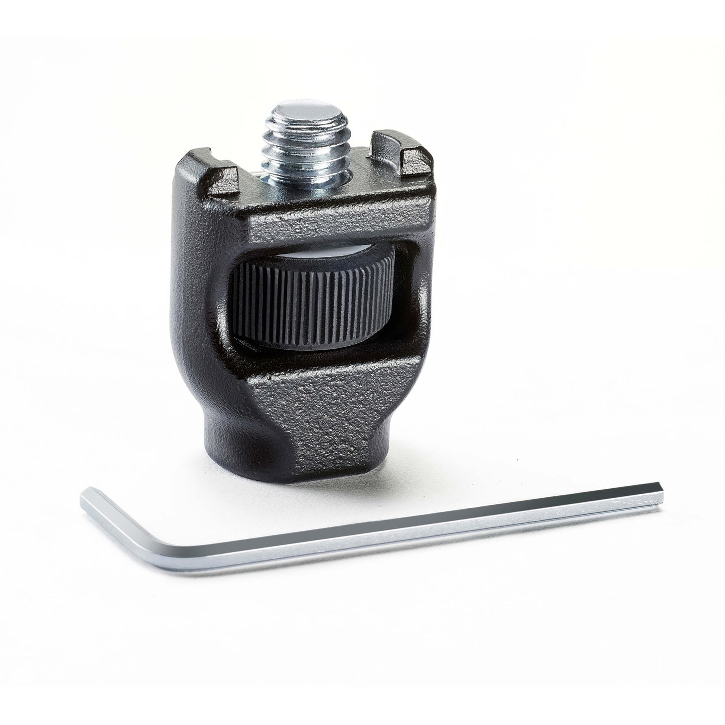 manfrotto-manfrotto-adapter-friktionsarm 244 - 3/8" Antirotation