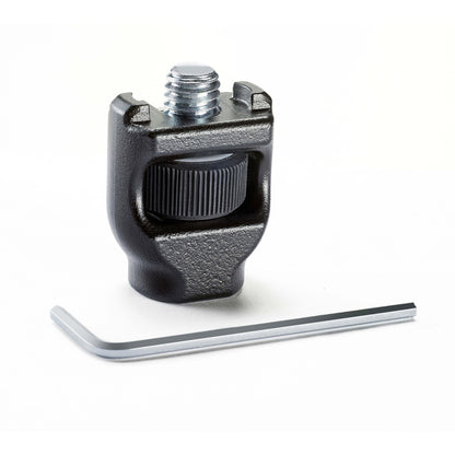 manfrotto-manfrotto-adapter-friktionsarm 244 - 3/8" Antirotation