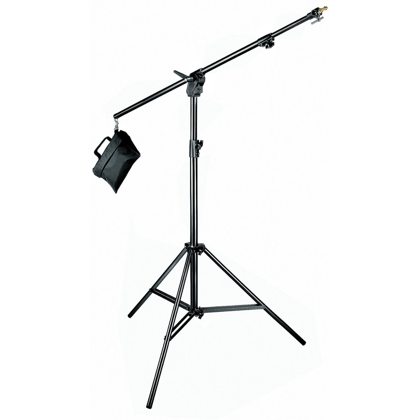 MANFROTTO Ljusstativ Bom