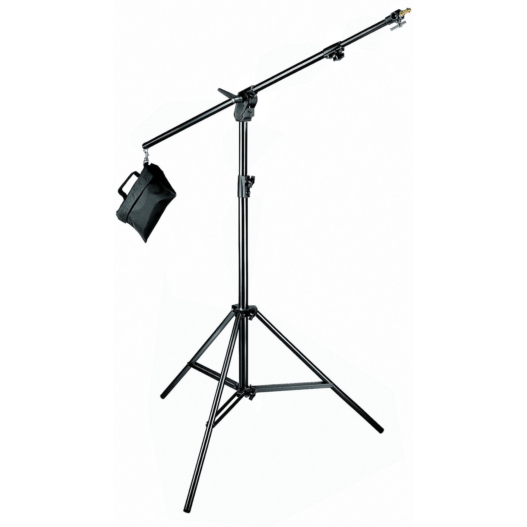 MANFROTTO Ljusstativ Bom