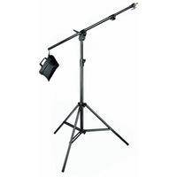 MANFROTTO Ljusstativ Bom