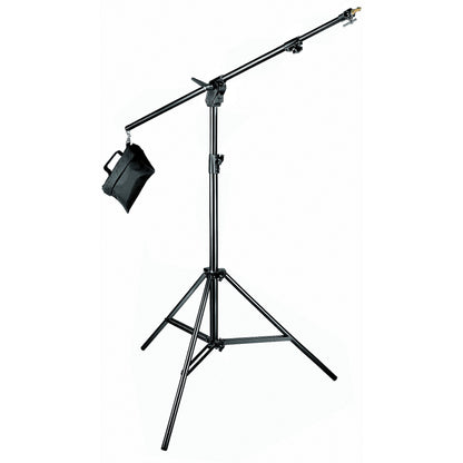 MANFROTTO Ljusstativ Bom