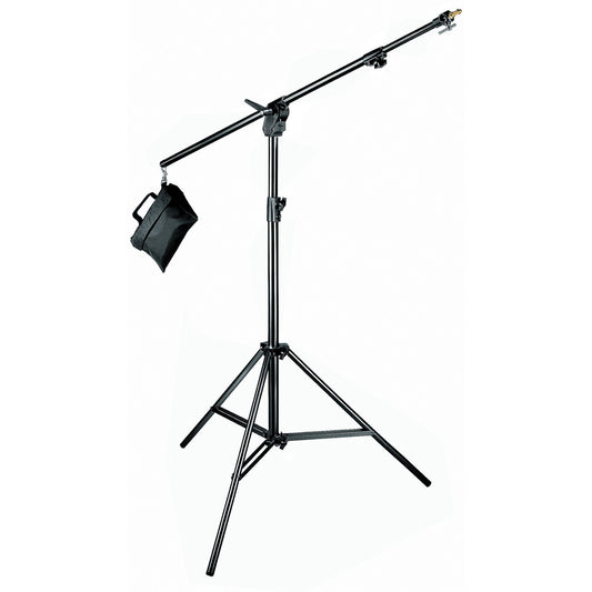 MANFROTTO Ljusstativ Bom