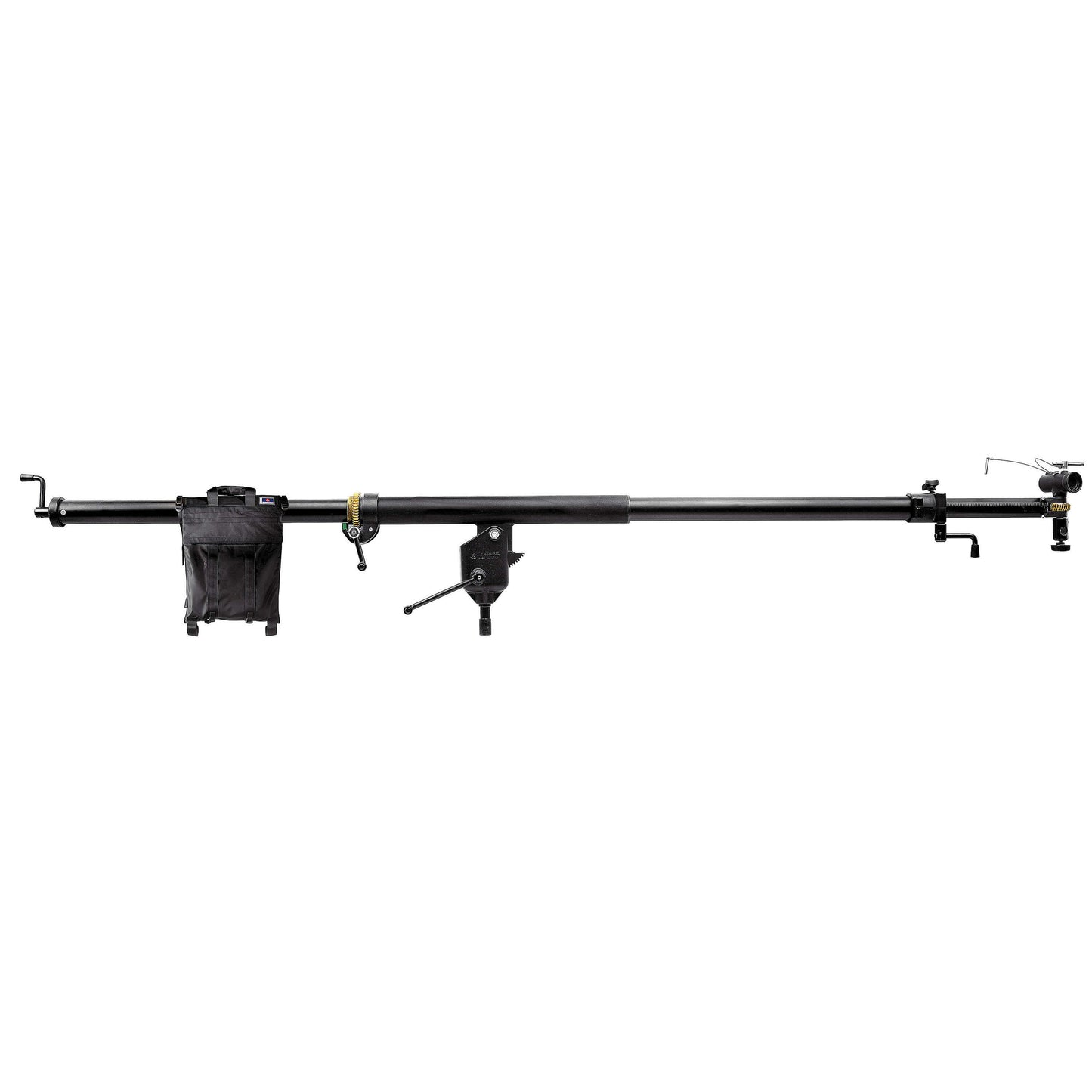 MANFROTTO Ljusbom Mega