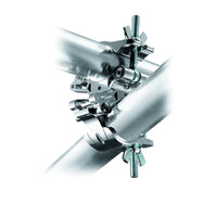 AVENGER Eye Coupler Swivel MP