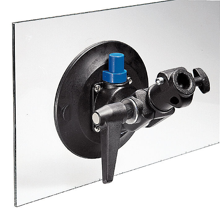 manfrotto-manfrotto-sugkopp 241 16mm Justerbar Anslutning