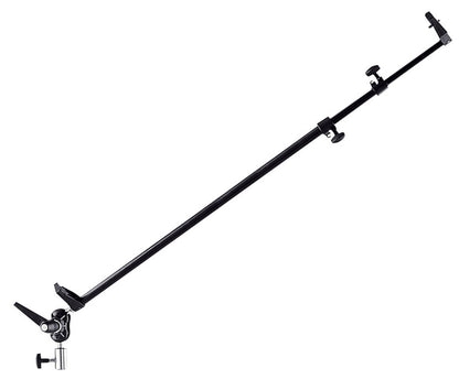 avenger-avenger-hallare-reflexskarm D705B Svart 66-185cm