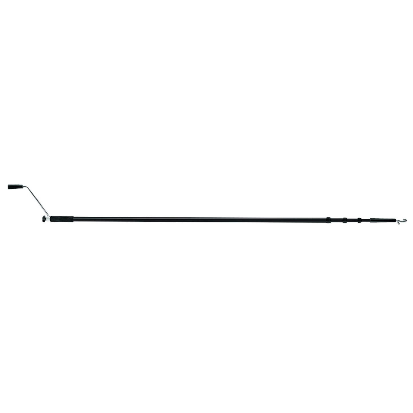 manfrotto-manfrotto-operating-pole 427B-6,5 Svart2-6,5M