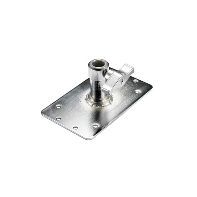 avenger-avenger-faste-tak-vagg F301 Baby Wall Plate 16mm hona