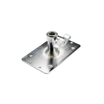 avenger-avenger-faste-tak-vagg F301 Baby Wall Plate 16mm hona