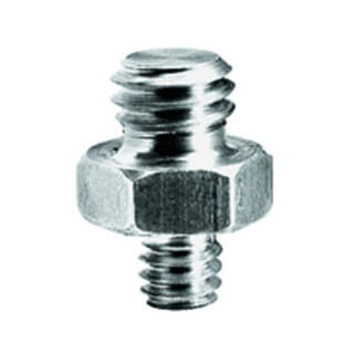 manfrotto-manfrotto-adapter 147 - 3/8" - 1/4" Hane - Hane