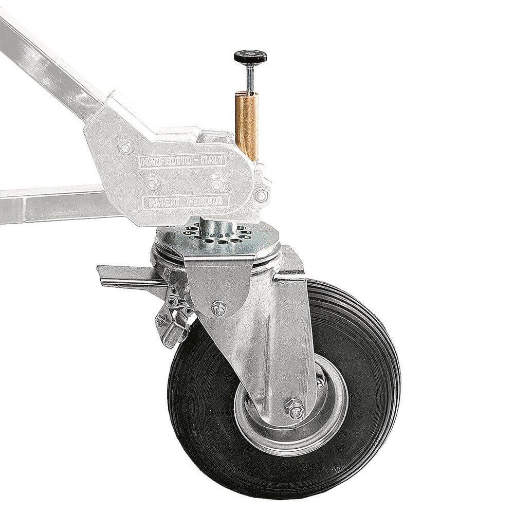 avenger-avenger-hjulset B9000P Strato Safe