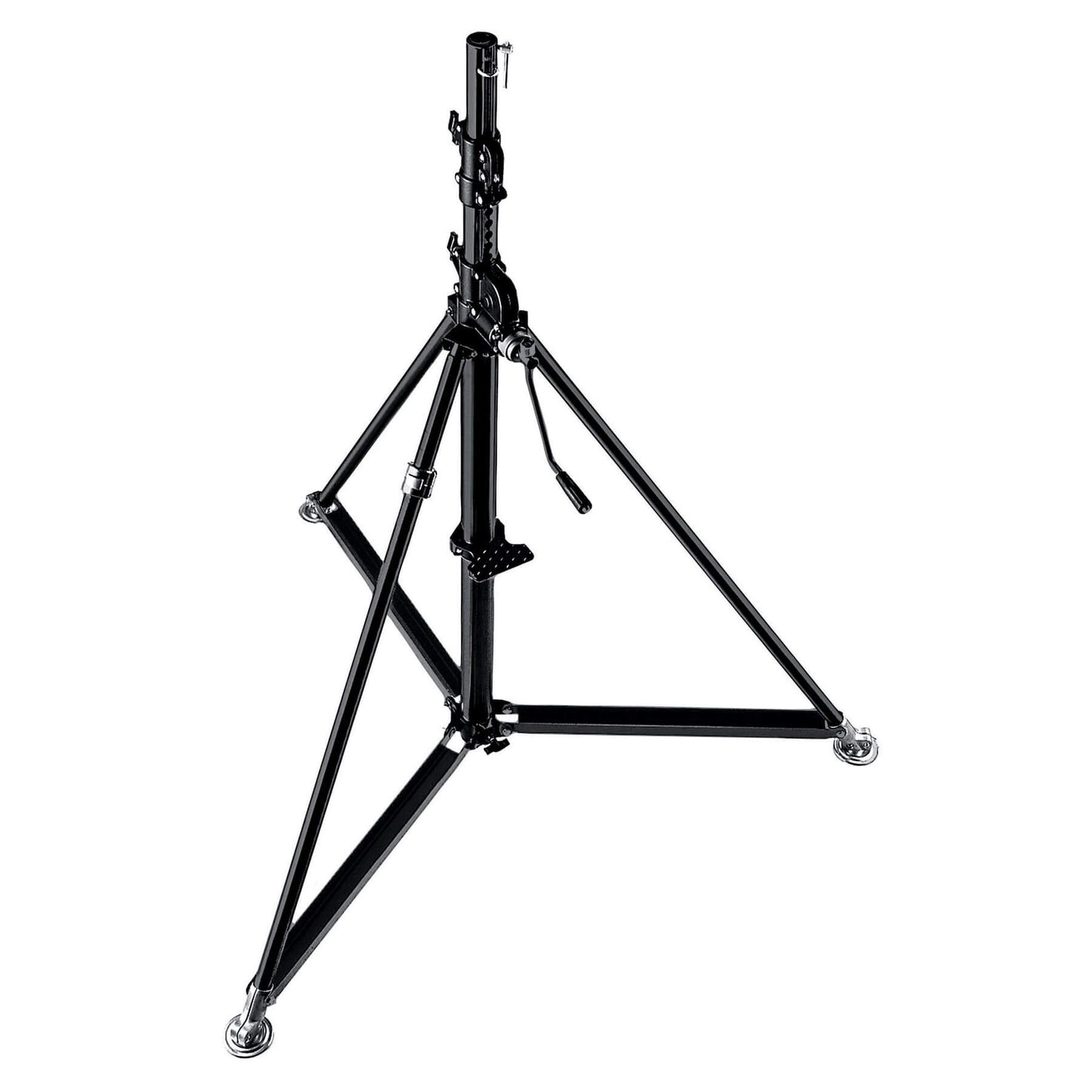 MANFROTTO Stativ Wind-Up Super