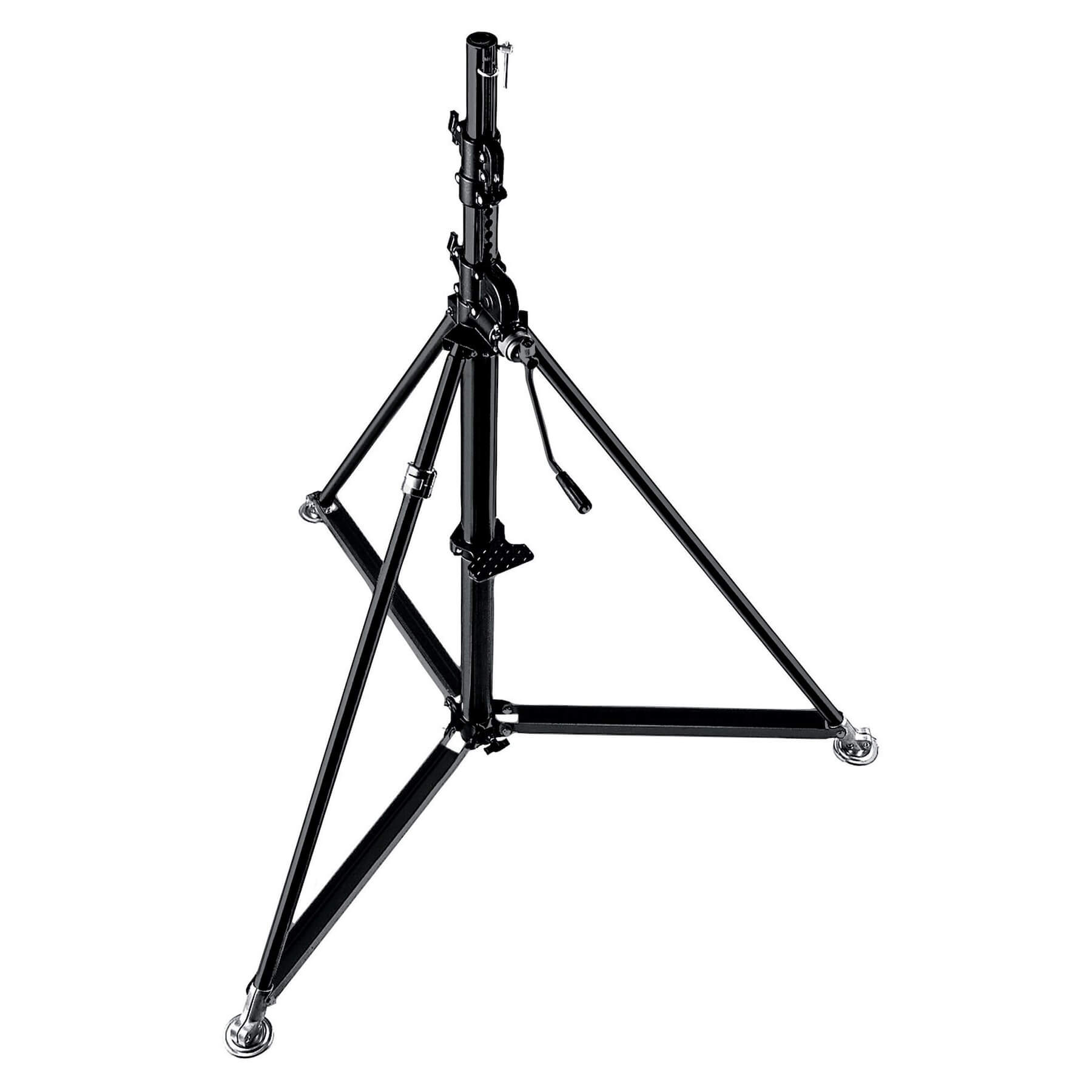 MANFROTTO Stativ Wind-Up Super