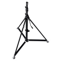 MANFROTTO Stativ Wind-Up Super