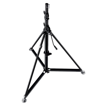 MANFROTTO Stativ Wind-Up Super