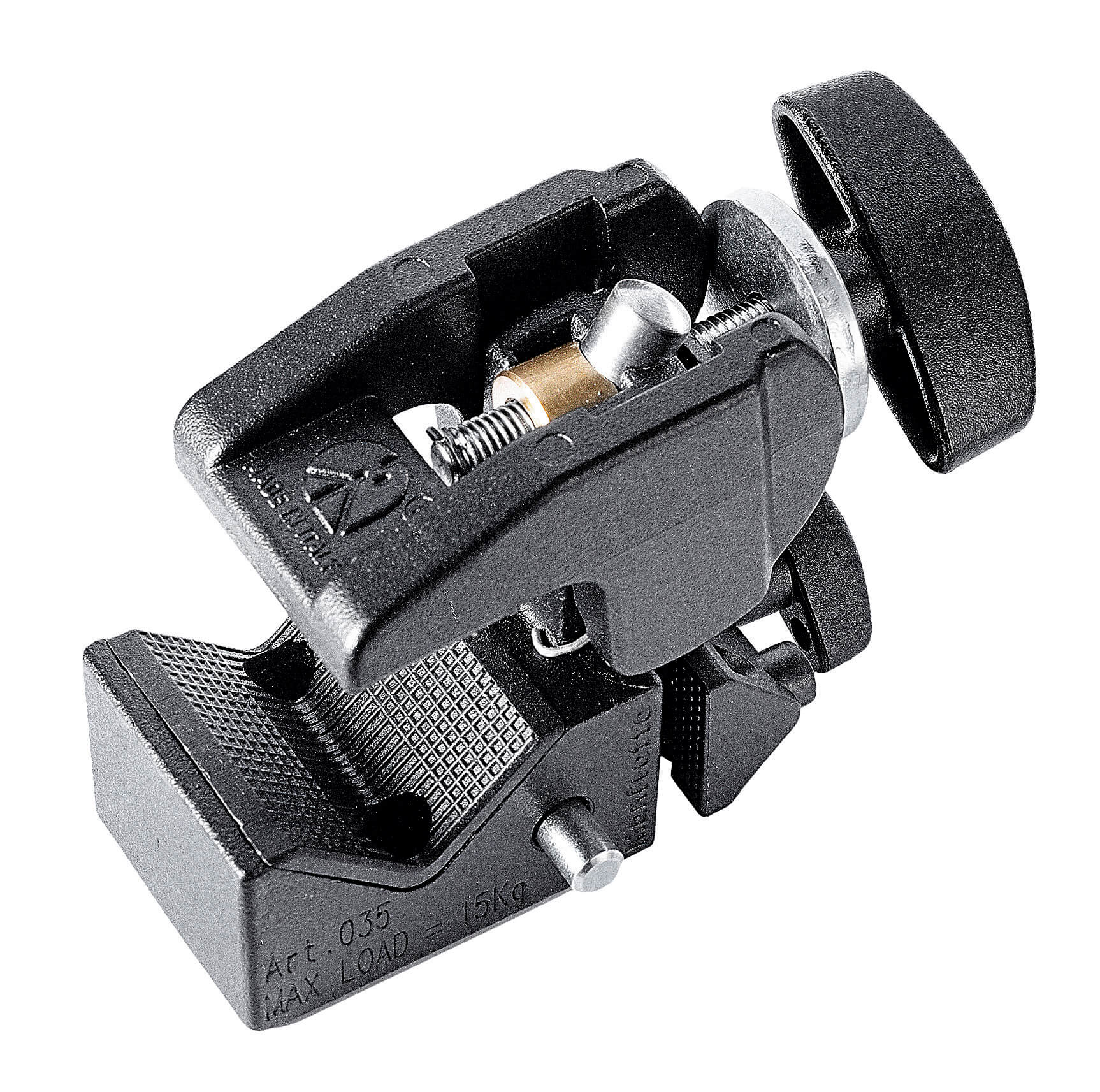 manfrotto-manfrotto-super-clamp 635 Quick Action