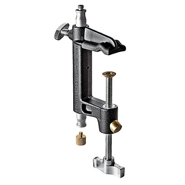MANFROTTO Quick Release Clamp
