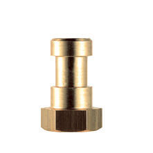 manfrotto-manfrotto-adapter 066BT - 5/8" - M10 Hane - Hona