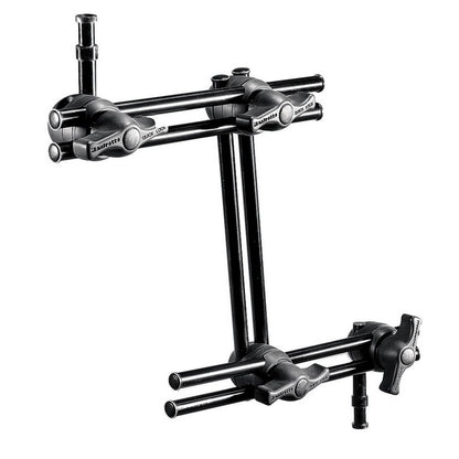 manfrotto-manfrotto-ledad-arm 396AB-3 Svart 3 Sektioner