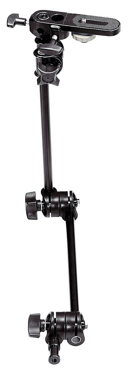 manfrotto-manfrotto-ledad-arm 196B-2 Svart 2 Sektioner