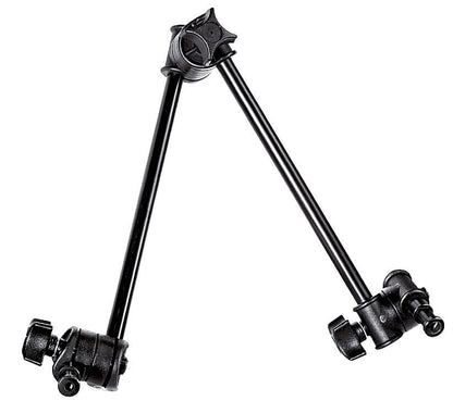 manfrotto-manfrotto-ledad-arm 196AB-2 Svart 2 Sektioner