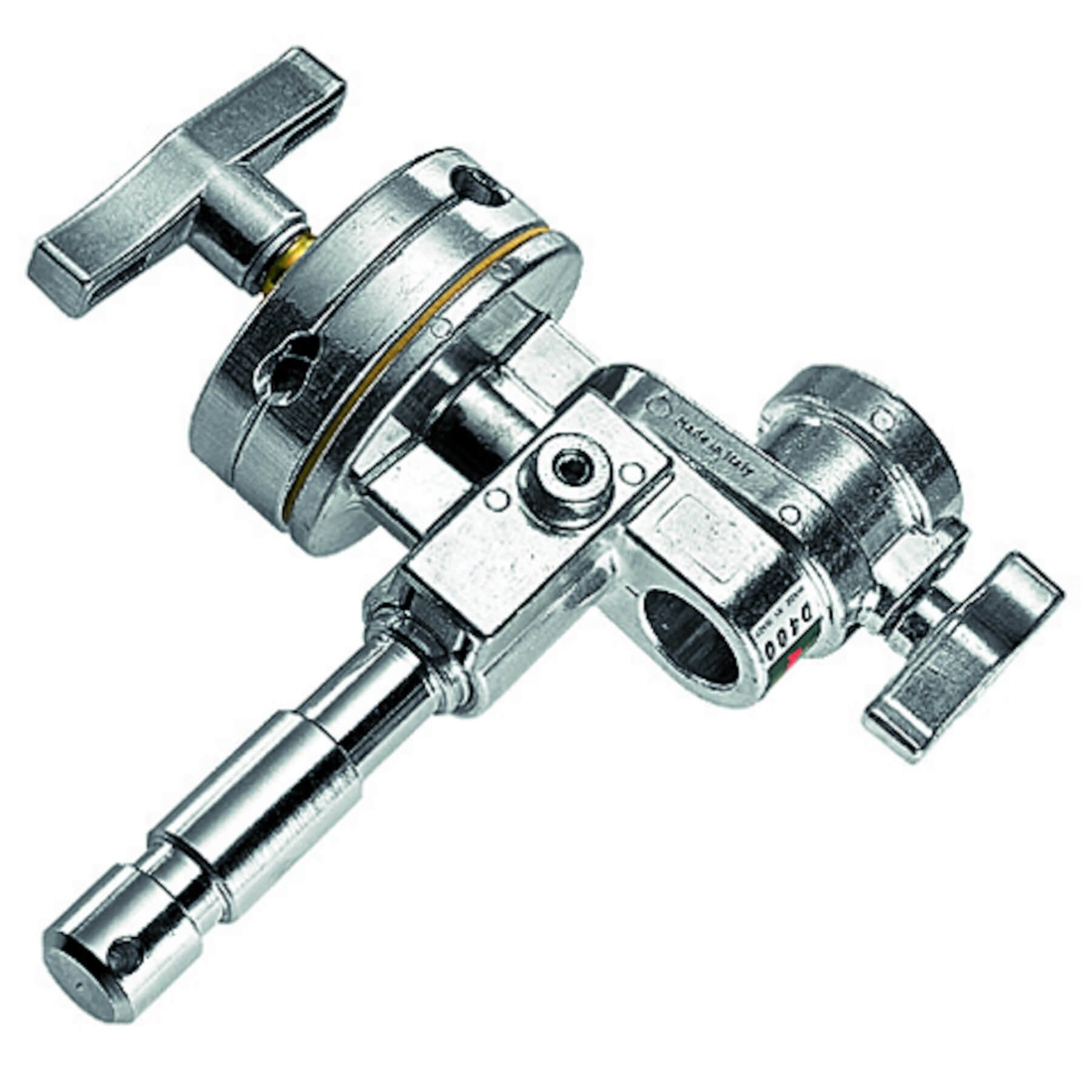 AVENGER Grip Head Jumbo