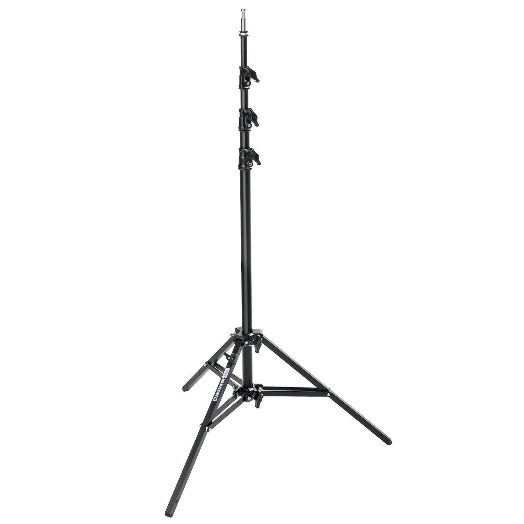 AVENGER Alu Baby Stand 35