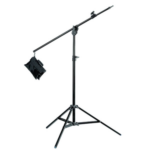 AVENGER Boom Alu Stand 41