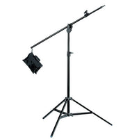 AVENGER Boom Alu Stand 41