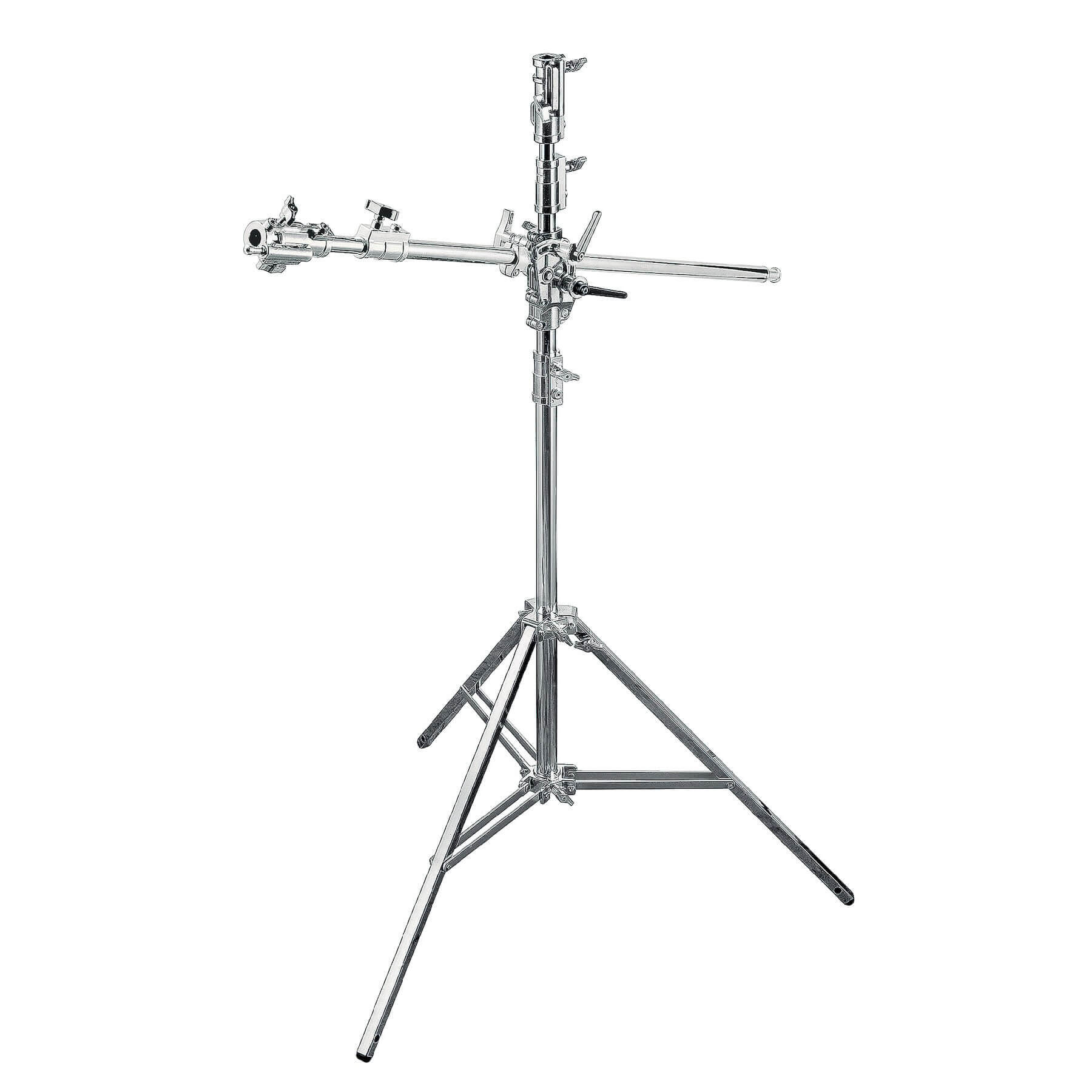AVENGER Boom Stand 50 Steel