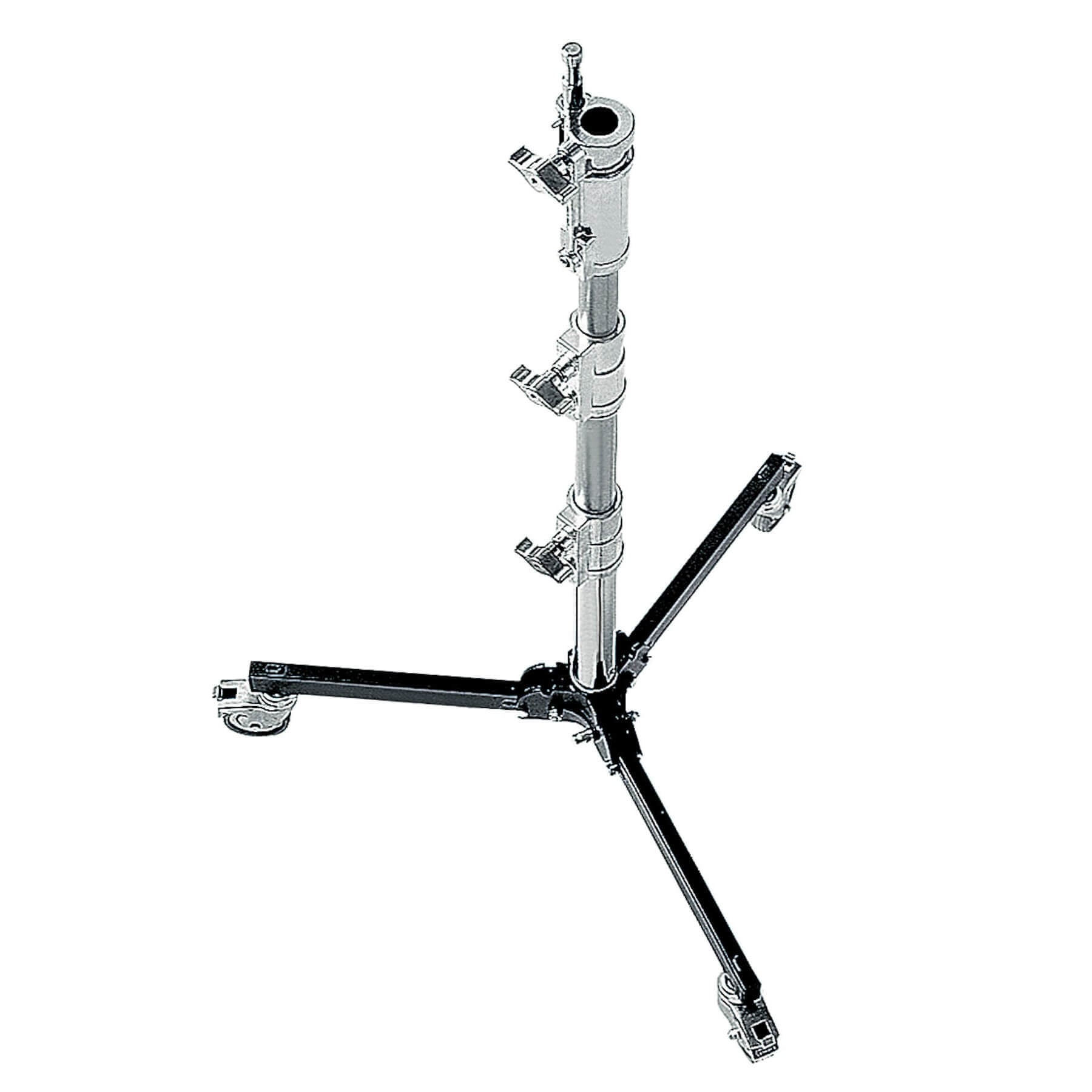 AVENGER Roller Stand 12 F.Base