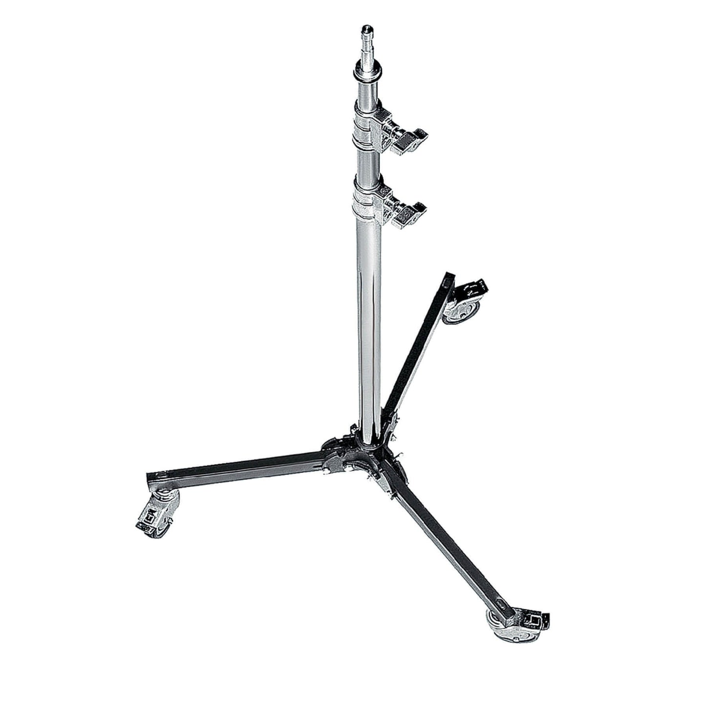 AVENGER Roller Stand 17 F.Base