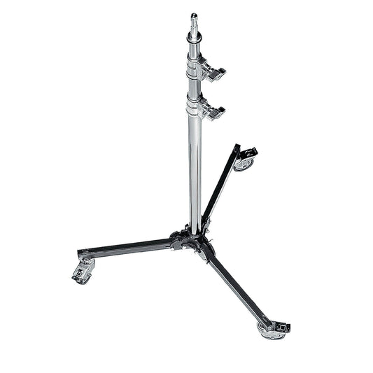 AVENGER Roller Stand 17 F.Base
