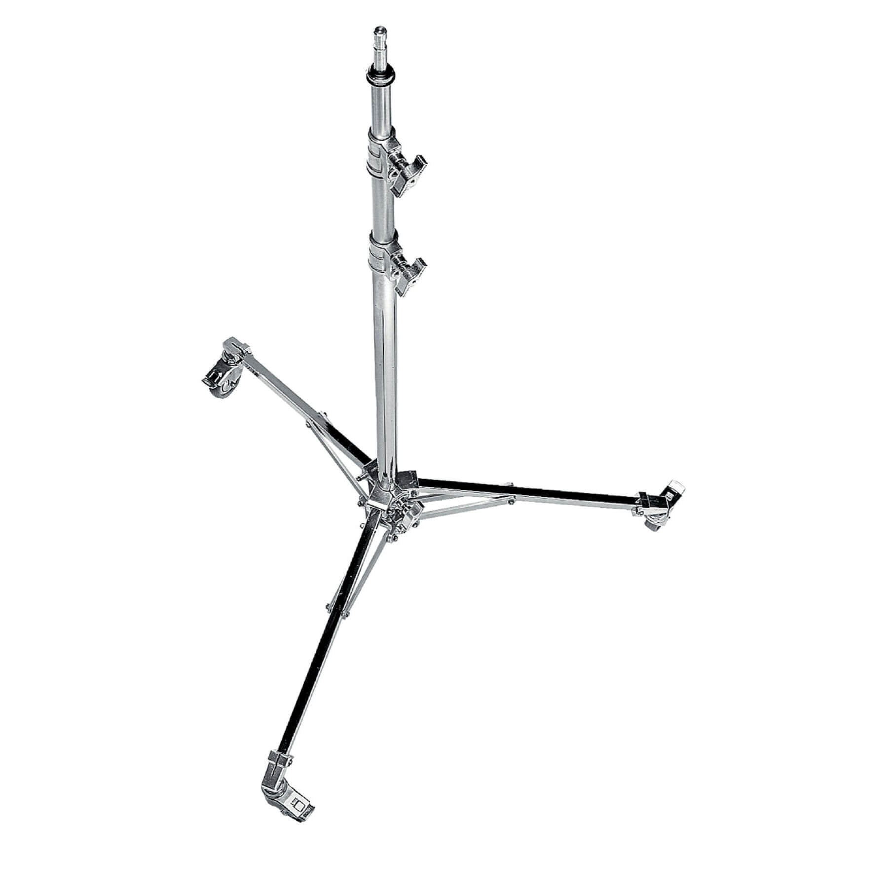 AVENGER Roller Stand 29 L.Base
