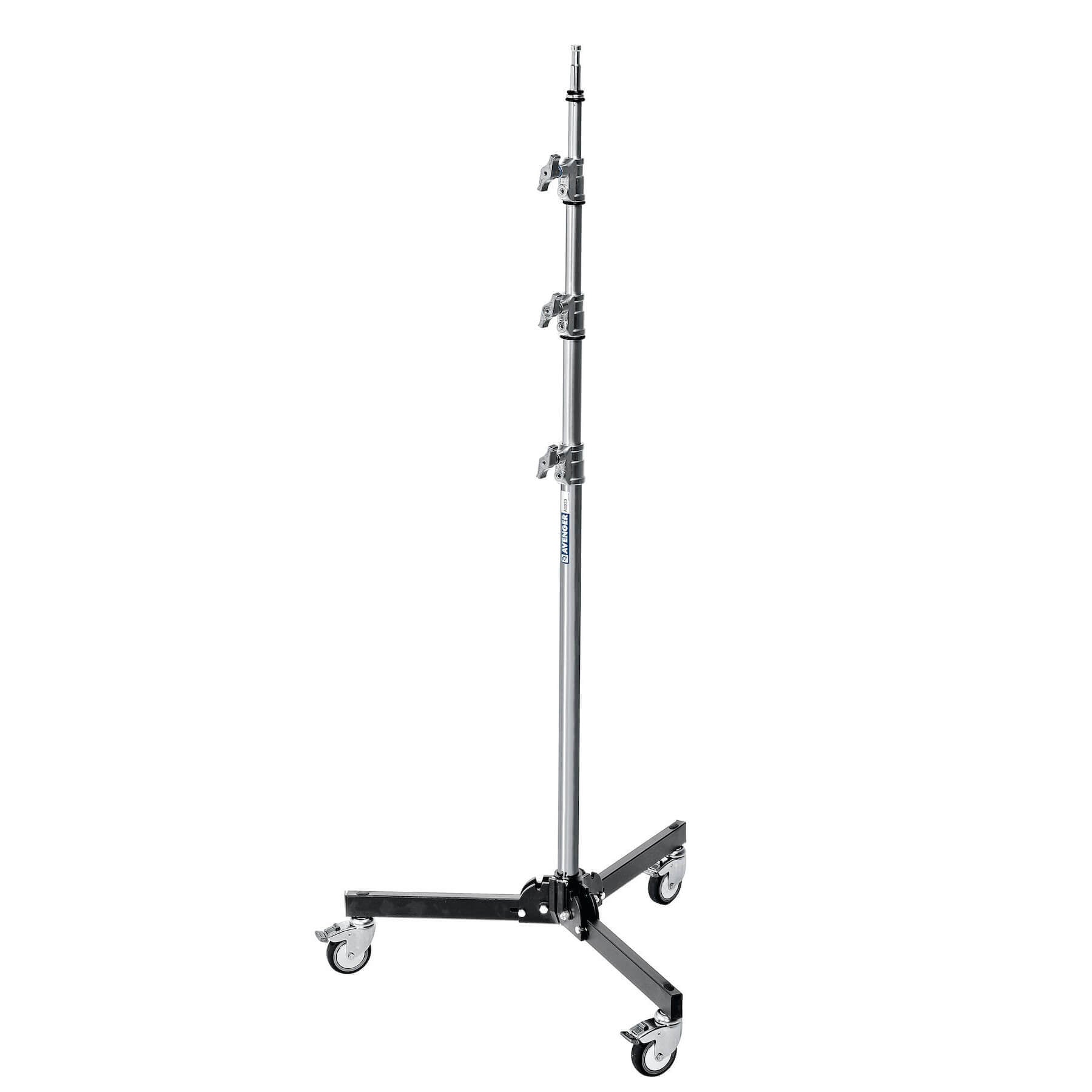 AVENGER Roller Stand 33 F.Base