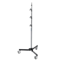 AVENGER Roller Stand 33 F.Base